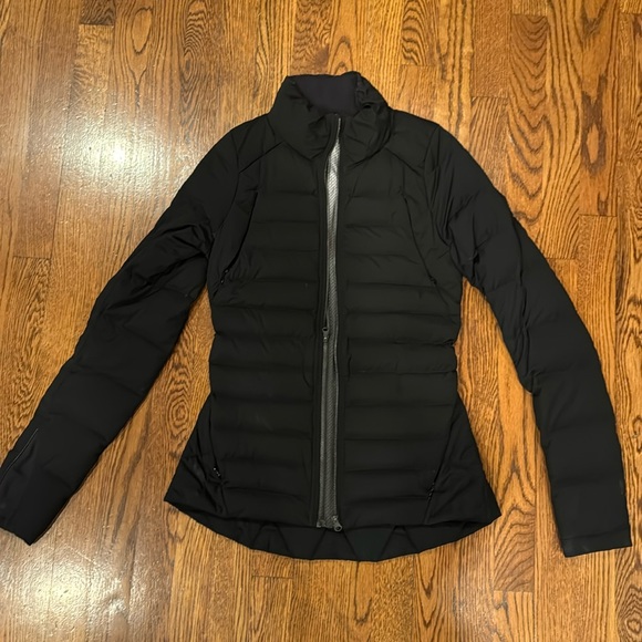 lululemon athletica Jackets & Coats Lululemon Puffer Jacket Poshmark